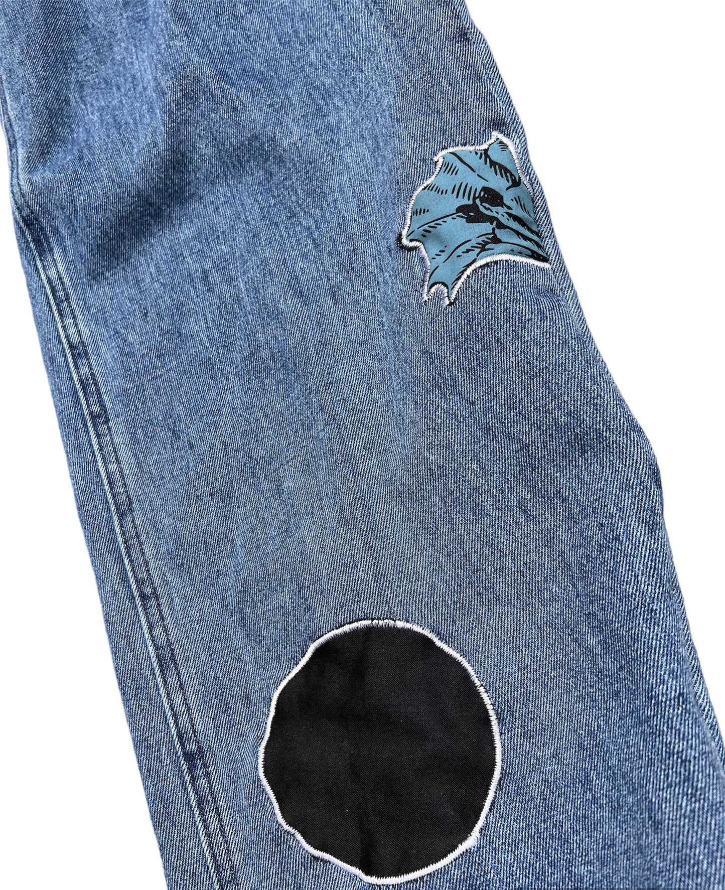 Empyre bat jeans